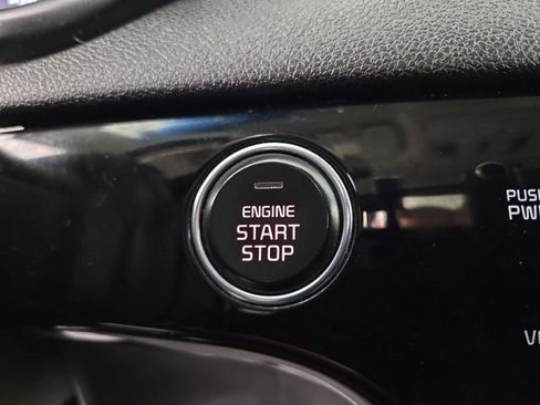 Used 2019 Kia Sportage EX w/ EX Premium Package AWD/4WD image 24