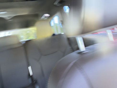 Used 2025 Lexus TX 350 FWD w/ Technology Package image 19