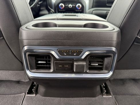 Used 2020 GMC Sierra 1500 SLT w/ SLT Premium Plus Package AWD/4WD image 32