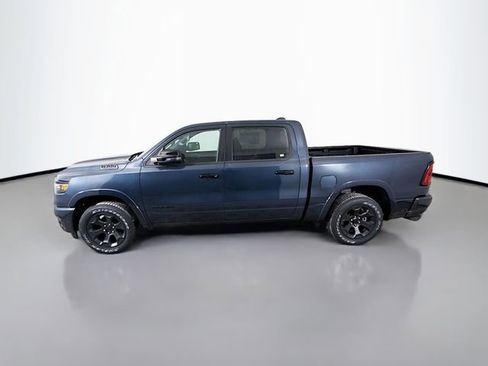 New 2026 RAM 1500 Big Horn AWD/4WD image 4