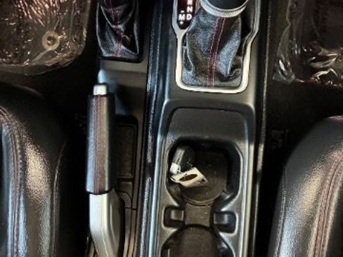 Used 2020 Jeep Wrangler Unlimited Rubicon AWD/4WD image 29