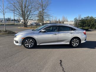 Used 2017 Honda Civic EX video 2