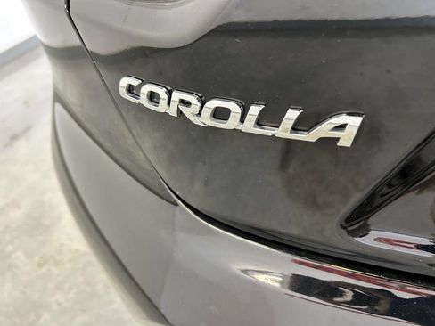 Certified 2024 Toyota Corolla LE FWD image 11