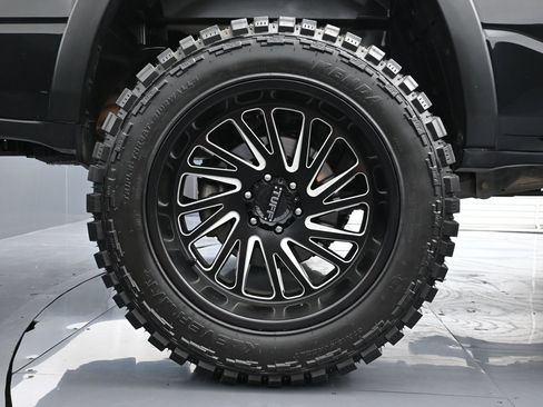 Used 2021 RAM 1500 Rebel w/ Rebel Level 2 Equipment Group AWD/4WD image 18