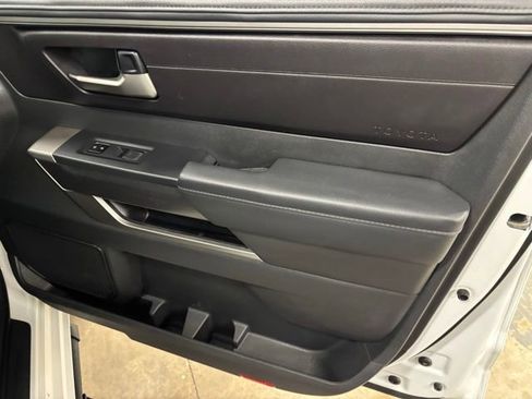 Used 2024 Toyota Tundra SR5 AWD/4WD image 22