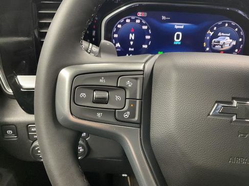 New 2026 Chevrolet Silverado 1500 LT Trail Boss w/ LPO, Dark Essentials Package image 20