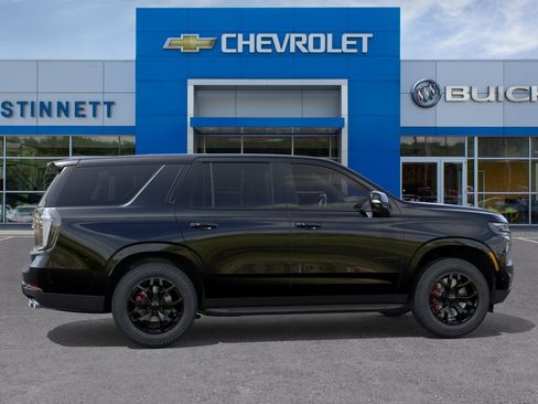 New 2026 Chevrolet Tahoe RST w/ RST Performance Edition AWD/4WD image 26