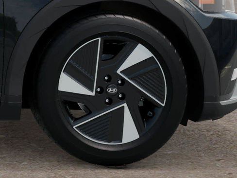 New 2026 Hyundai Ioniq 5 SE RWD image 8