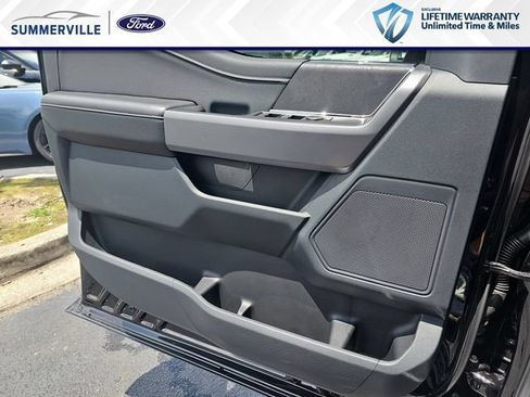 New 2026 Ford F150 XLT w/ Equipment Group 302A MID AWD/4WD image 31