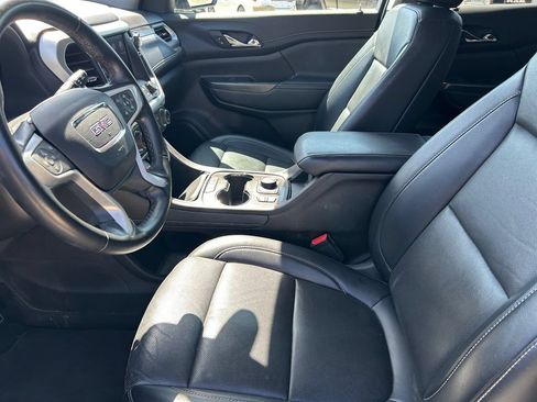 Used 2023 GMC Acadia SLT AWD/4WD image 11