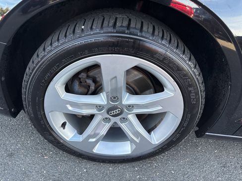 Used 2017 Audi A3 2.0T Premium image 11