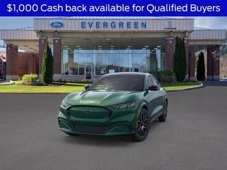 New 2026 Ford Mustang Mach-E Premium video 2