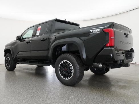 New 2026 Toyota Tacoma TRD Off-Road image 43
