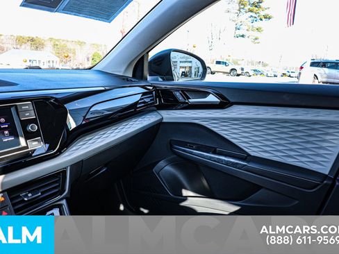 Used 2024 Volkswagen Taos S image 36