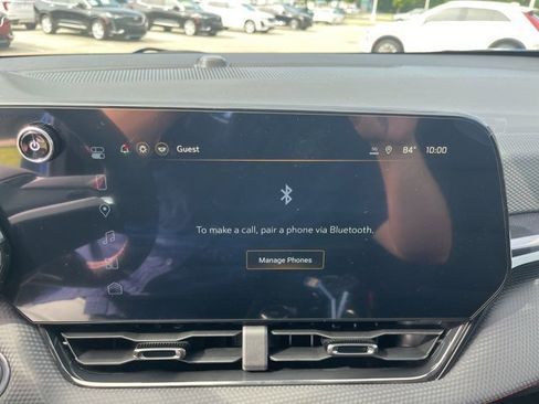 New 2026 Chevrolet Equinox RS w/ LPO, Floor Liner Package image 27