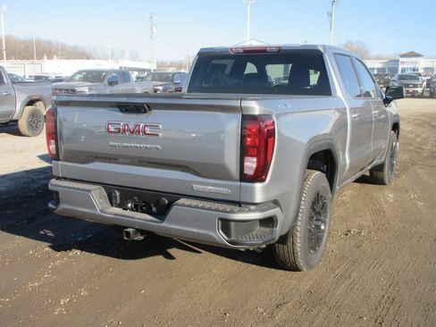 New 2026 GMC Sierra 1500 Elevation image 5