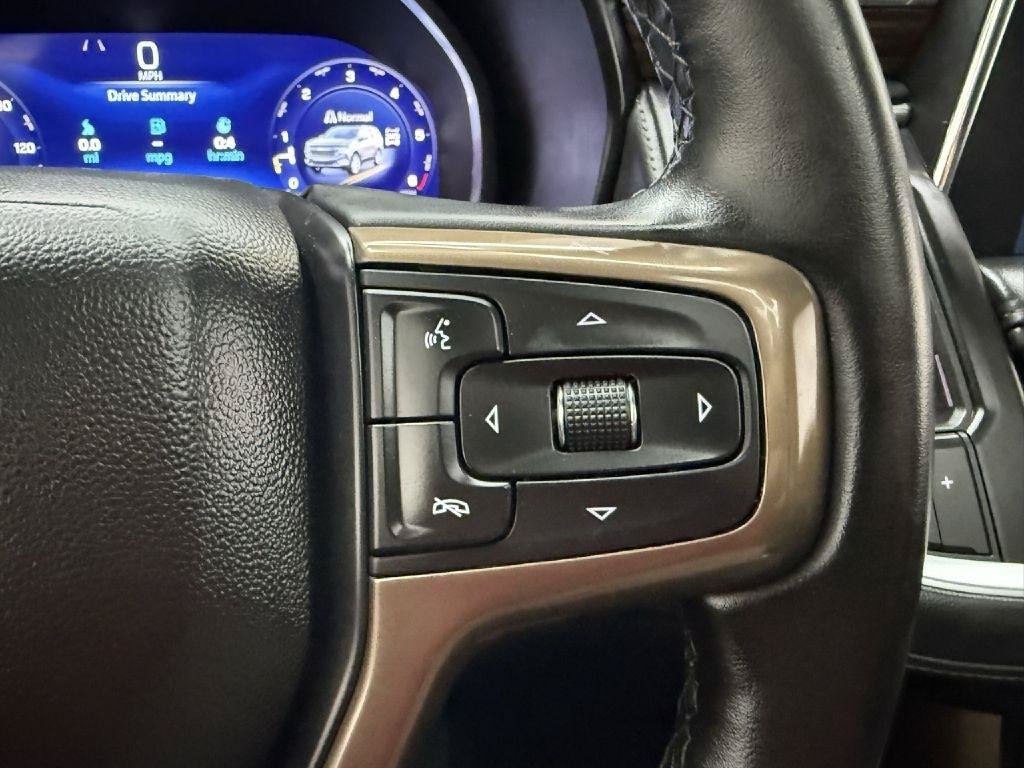 Used 2024 Chevrolet Tahoe High Country AWD/4WD image 15