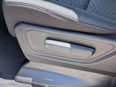 New 2026 RAM 1500 Classic Warlock AWD/4WD image 19