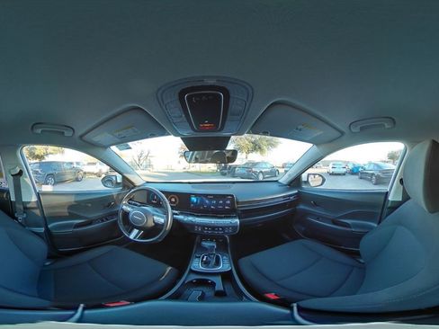 Used 2025 Hyundai Kona SEL image 42