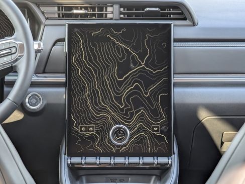 New 2026 GMC Terrain Denali w/ LPO, Floor Liner Package image 24