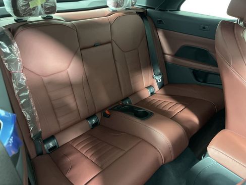 Certified 2022 BMW 430i xDrive Convertible w/ M Sport Package image 14