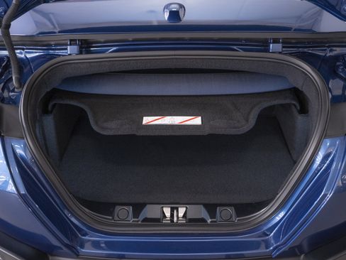 Certified 2025 Ferrari Roma Spider image 55