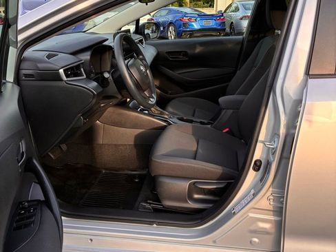Used 2024 Toyota Corolla LE FWD image 21