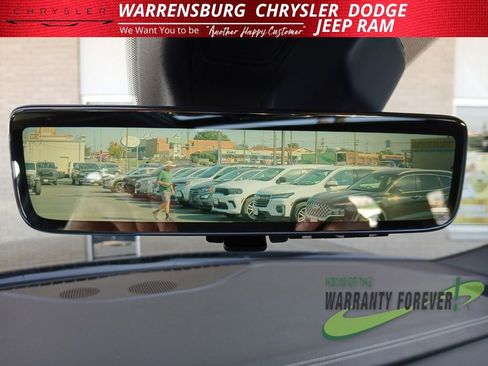 New 2025 Jeep Grand Cherokee L Limited w/ Luxury Tech Group II image 29