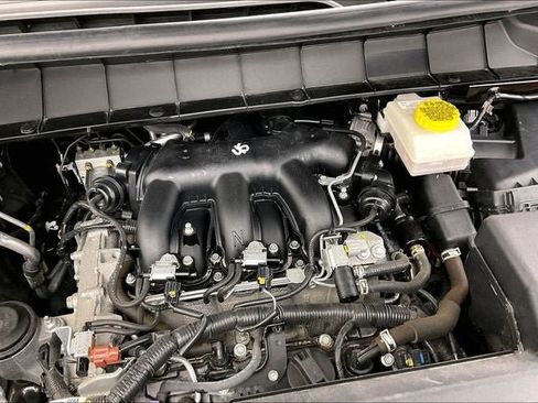Used 2024 Nissan Pathfinder Rock Creek AWD/4WD image 29