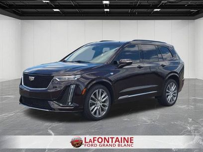 Used 2020 Cadillac XT6 Sport