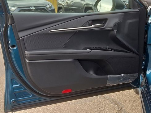 New 2026 Toyota Camry SE image 17