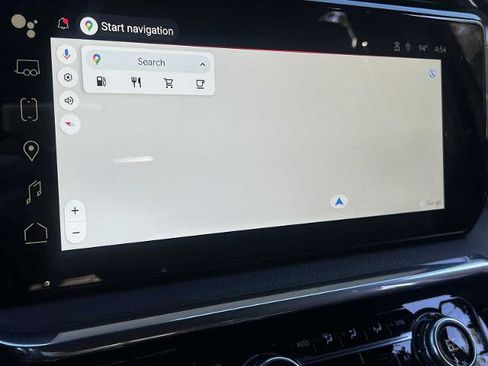 New 2026 GMC Sierra 1500 Denali w/ Denali Reserve Package image 4