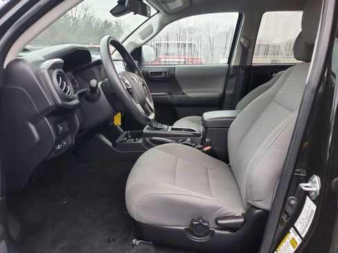 Used 2023 Toyota Tacoma SR image 20