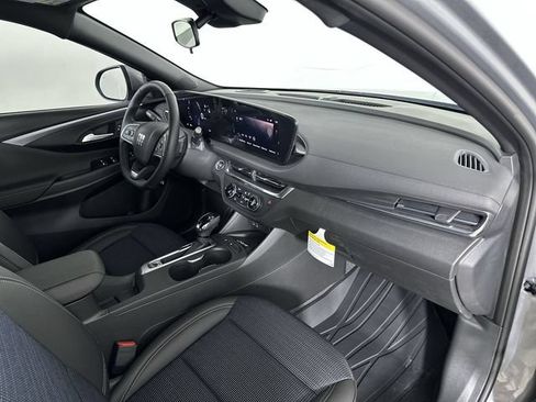 New 2026 Buick Envista Sport Touring w/ Convenience I Package FWD image 31