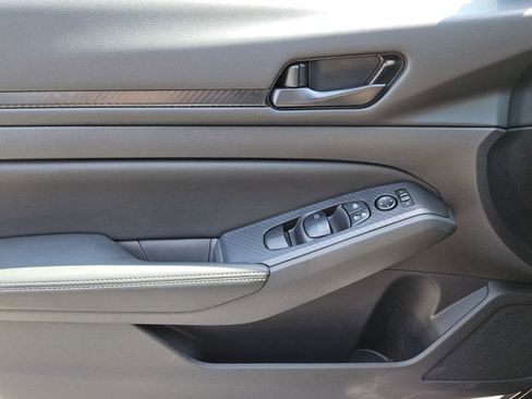 New 2026 Nissan Altima 2.5 SV FWD image 15
