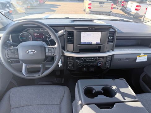 New 2026 Ford F350 XL w/ XL Off-Road Package image 19