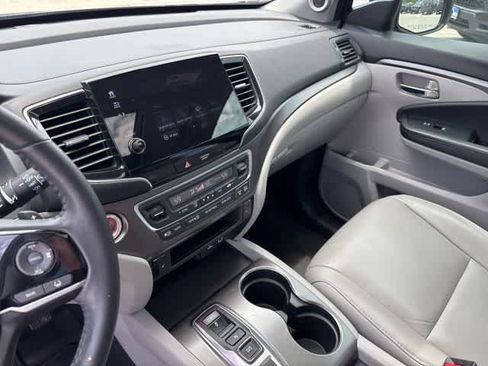 Used 2022 Honda Pilot EX-L image 19