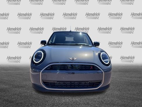 New 2026 MINI Cooper S FWD image 3
