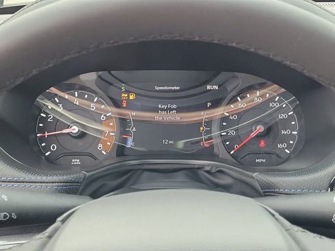 New 2026 Jeep Compass Latitude image 26