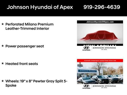 Used 2021 Acura RDX FWD w/ Technology Package image 16