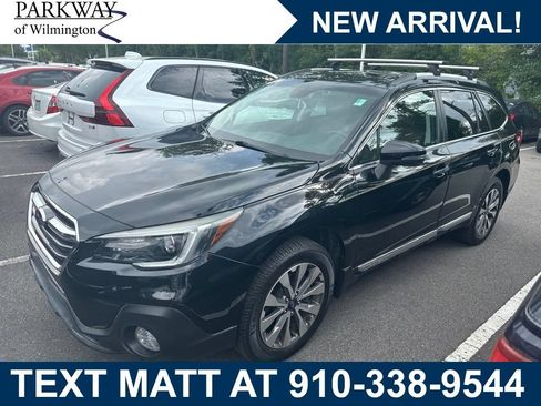 Used 2019 Subaru Outback 3.6R Touring AWD/4WD image 1