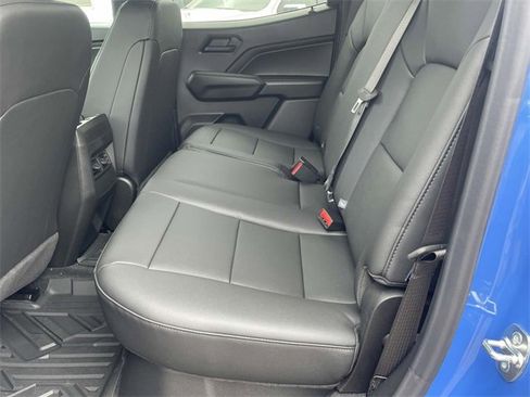 New 2026 Chevrolet Colorado Trail Boss image 5