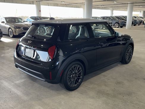 New 2026 MINI Cooper S image 7