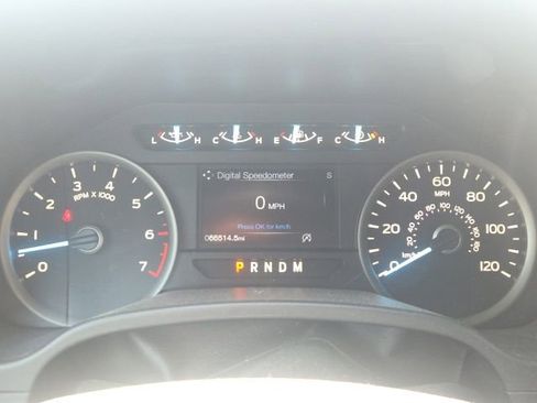 Used 2020 Ford F150 XLT w/ Equipment Group 302A Luxury AWD/4WD image 37
