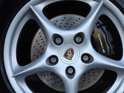 Used 2003 Porsche 911 GT3 RS image 46