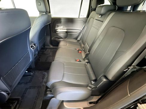 Certified 2025 Mercedes-Benz EQB 300 4MATIC image 22