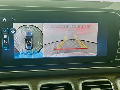 New 2026 Mercedes-Benz GLE 450 4MATIC image 13