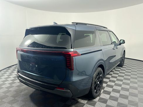 Certified 2026 Kia Carnival SX Prestige image 3