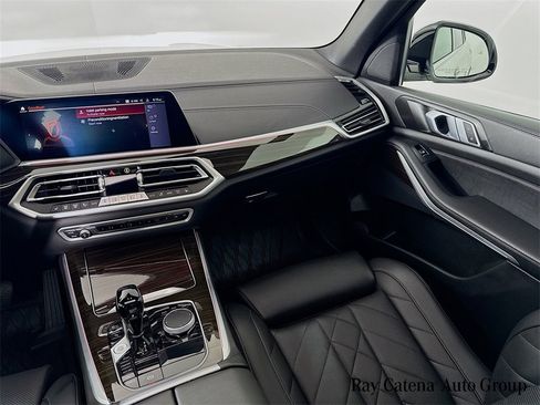 Used 2023 BMW X5 xDrive40i w/ Premium Package image 24