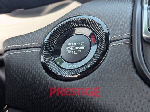 Used 2022 Jeep Compass Altitude image 23